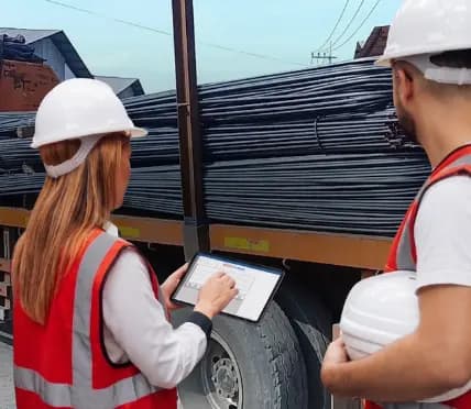 Logistic Coordinator