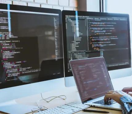 Python Software Engineer