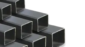 Banner Produk Besi Hollow Hitam