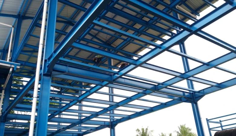 Atap Galvalum Sebagai Fungsi Atap Rumah