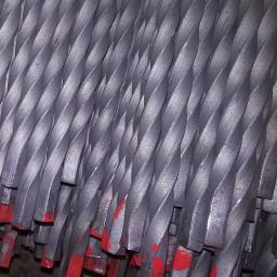 Thumbnail Besi Nako Ulir 1