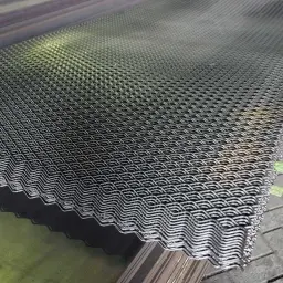 Thumbnail Expanded Metal 1
