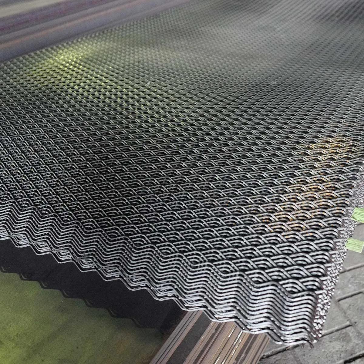 Gambar Expanded Metal 1