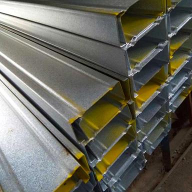 Gambar Kanal C Galvalum 1