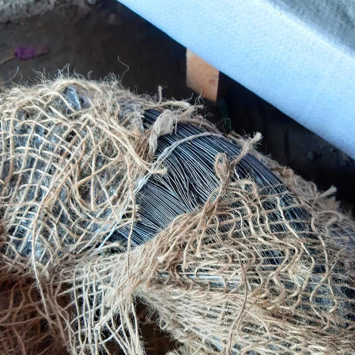 Gambar Kawat Bendrat 2