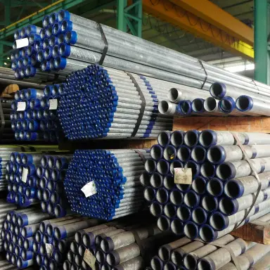 Gambar Pipa Galvanis 1