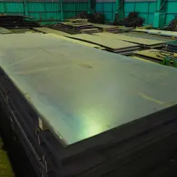 Thumbnail Plat Kapal 1