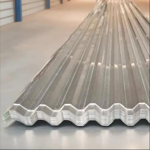 Gambar Atap Galvalum Spandek 1