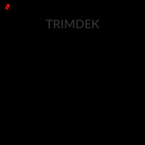 Gambar Atap Galvalum Trimdek Spec