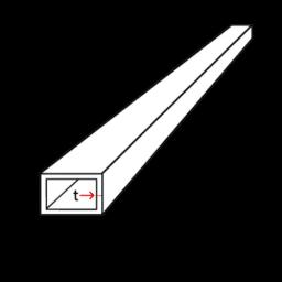 Thumbnail Besi Hollow Galvalum Spec