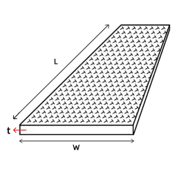 Thumbnail Plat Bordes Spec