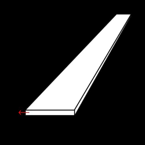 Gambar Plat Strip Spec