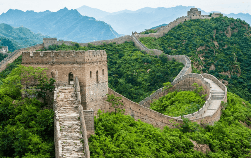 Tembok besar china