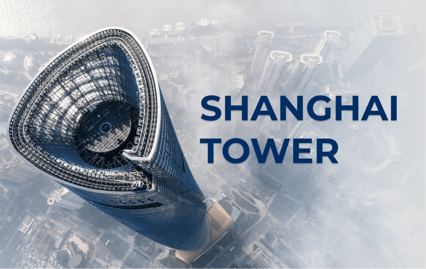 Shanghai Tower