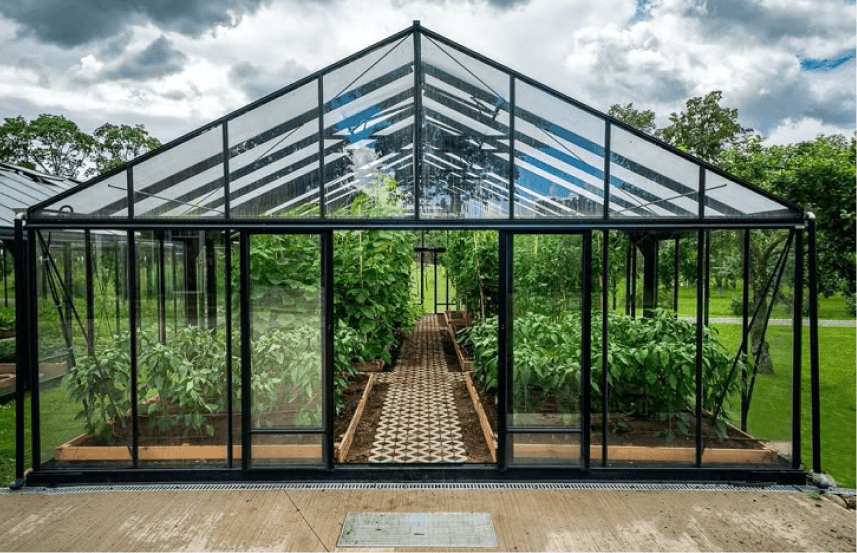 greenhouse